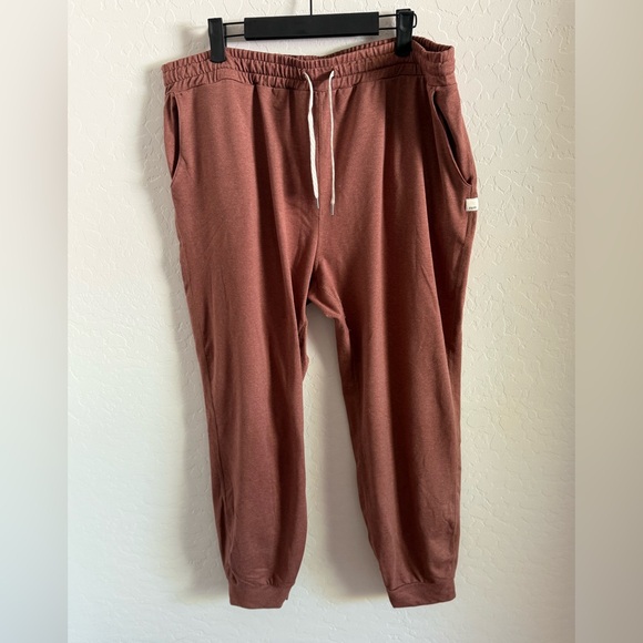 VUORI Performance Jogger size XX-Large - Picture 1 of 4